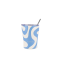 ΘΕΡΜΟΣ COFFEE MUG SAVE THE AEGEAN 350ml OCEAN WAVES
