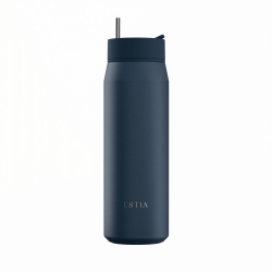 ΘΕΡΜΟΣ LENS SAVE THE AEGEAN 500ml INDIGO