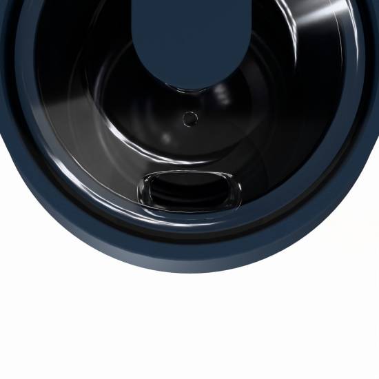ΘΕΡΜΟΣ LENS SAVE THE AEGEAN 500ml INDIGO