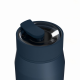 ΘΕΡΜΟΣ LENS SAVE THE AEGEAN 500ml INDIGO