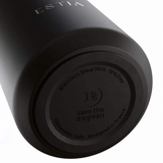 ΘΕΡΜΟΣ LENS SAVE THE AEGEAN 500ml VOID