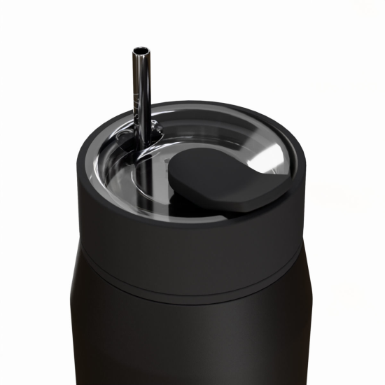 ΘΕΡΜΟΣ LENS SAVE THE AEGEAN 500ml VOID