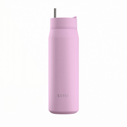ΘΕΡΜΟΣ LENS SAVE THE AEGEAN 500ml LAVENDER