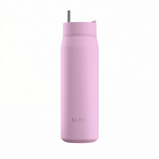 ΘΕΡΜΟΣ LENS SAVE THE AEGEAN 500ml LAVENDER