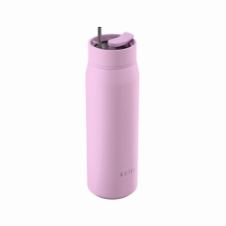 ΘΕΡΜΟΣ LENS SAVE THE AEGEAN 500ml LAVENDER