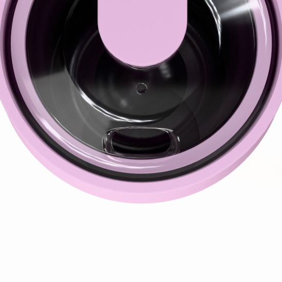 ΘΕΡΜΟΣ LENS SAVE THE AEGEAN 500ml LAVENDER