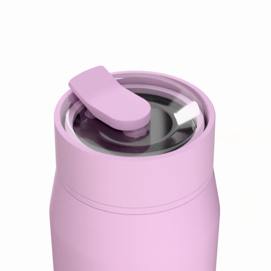 ΘΕΡΜΟΣ LENS SAVE THE AEGEAN 500ml LAVENDER
