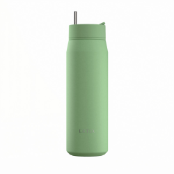ΘΕΡΜΟΣ LENS SAVE THE AEGEAN 500ml PINE