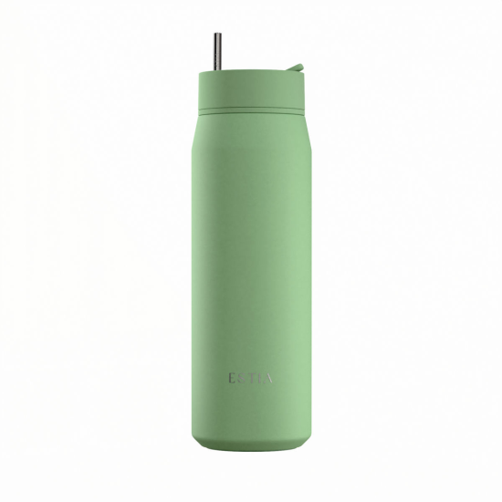 ΘΕΡΜΟΣ LENS SAVE THE AEGEAN 500ml PINE