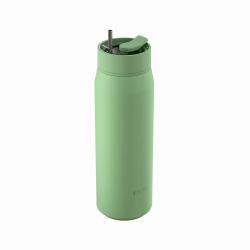 ΘΕΡΜΟΣ LENS SAVE THE AEGEAN 500ml PINE