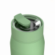 ΘΕΡΜΟΣ LENS SAVE THE AEGEAN 500ml PINE
