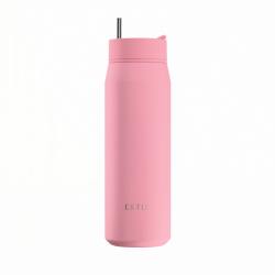 ΘΕΡΜΟΣ LENS SAVE THE AEGEAN 500ml ROSE