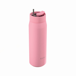 ΘΕΡΜΟΣ LENS SAVE THE AEGEAN 500ml ROSE