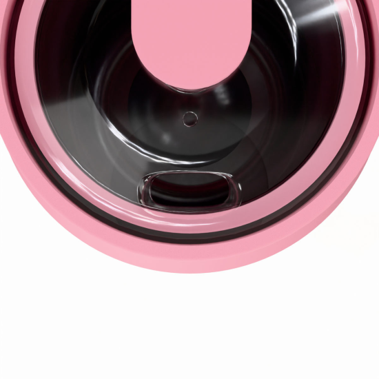 ΘΕΡΜΟΣ LENS SAVE THE AEGEAN 500ml ROSE