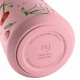 ΘΕΡΜΟΣ LENS SAVE THE AEGEAN 360ml CHERRY ROSE