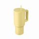 ΘΕΡΜΟΣ STRAW TUMBLER XL SAVE THE AEGEAN 900ml SUNBEAM