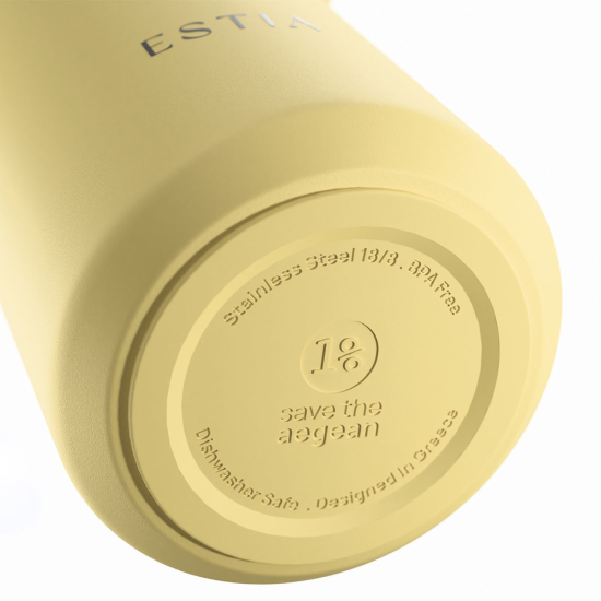 ΘΕΡΜΟΣ PULSE SAVE THE AEGEAN 500ml SUNBEAM