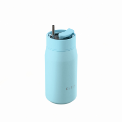 ΘΕΡΜΟΣ LENS SAVE THE AEGEAN 360ml ARCTIC