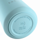 ΘΕΡΜΟΣ LENS SAVE THE AEGEAN 360ml ARCTIC