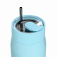 ΘΕΡΜΟΣ LENS SAVE THE AEGEAN 360ml ARCTIC