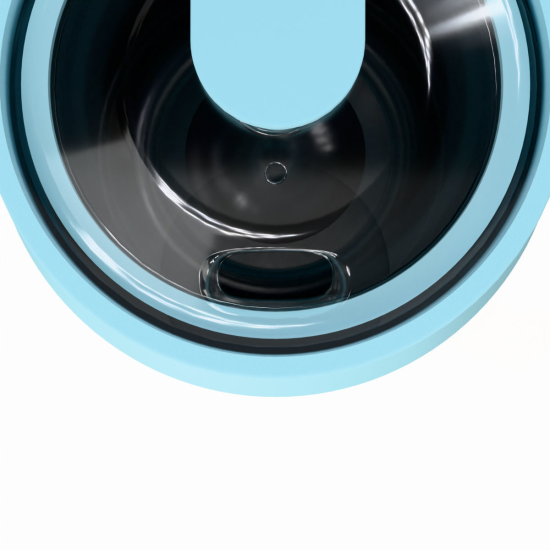 ΘΕΡΜΟΣ LENS SAVE THE AEGEAN 360ml ARCTIC
