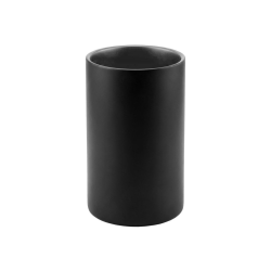 ΔΟΧΕΙΟ ΚΡΑΣΙΟΥ CHILL 1500ml ΜΑΥΡΟ