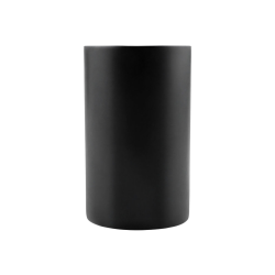 ΔΟΧΕΙΟ ΚΡΑΣΙΟΥ CHILL 1500ml ΜΑΥΡΟ