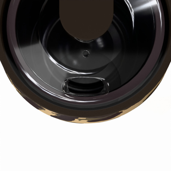 ΘΕΡΜΟΣ LENS SAVE THE AEGEAN 360ml SPOTTED PROWL