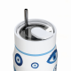 ΘΕΡΜΟΣ LENS SAVE THE AEGEAN 360ml SPIRIT OF LUCK