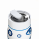 ΘΕΡΜΟΣ LENS SAVE THE AEGEAN 360ml SPIRIT OF LUCK