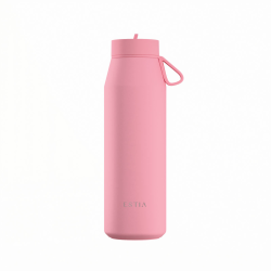 ΘΕΡΜΟΣ PULSE SAVE THE AEGEAN 800ml ROSE