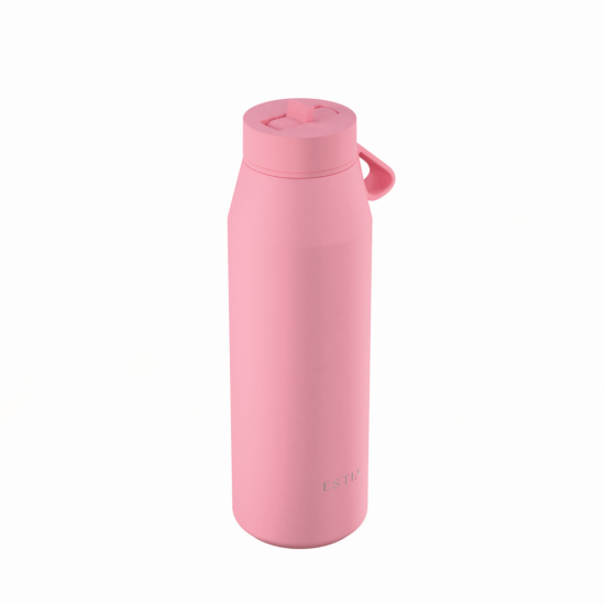ΘΕΡΜΟΣ PULSE SAVE THE AEGEAN 800ml ROSE