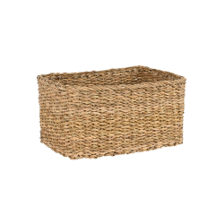 ΚΑΛΑΘΙ ΑΠΟΘΗΚΕΥΣΗΣ NERINA 30x20Χ16cm ΟΡΘΟΓΩΝΙΟ