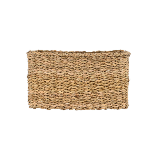ΚΑΛΑΘΙ ΑΠΟΘΗΚΕΥΣΗΣ NERINA 30x20Χ16cm ΟΡΘΟΓΩΝΙΟ