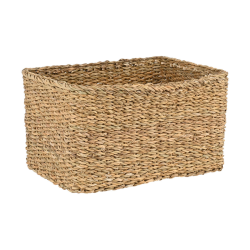 ΚΑΛΑΘΙ ΑΠΟΘΗΚΕΥΣΗΣ NERINA 35x25Χ20cm ΟΡΘΟΓΩΝΙΟ
