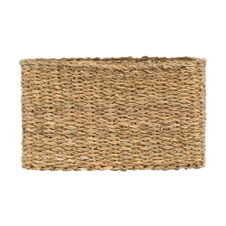 ΚΑΛΑΘΙ ΑΠΟΘΗΚΕΥΣΗΣ NERINA 35x25Χ20cm ΟΡΘΟΓΩΝΙΟ