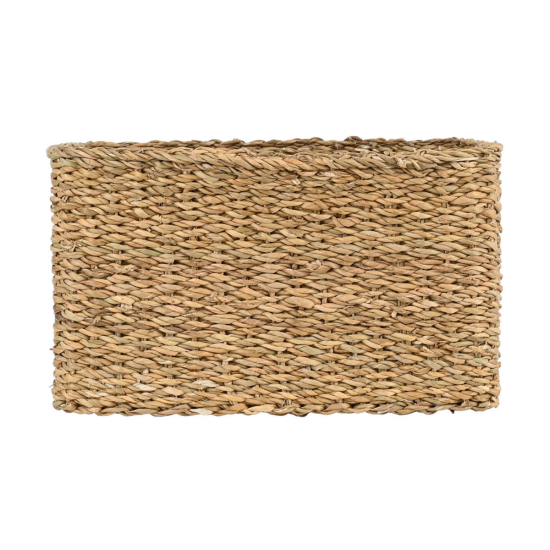 ΚΑΛΑΘΙ ΑΠΟΘΗΚΕΥΣΗΣ NERINA 35x25Χ20cm ΟΡΘΟΓΩΝΙΟ
