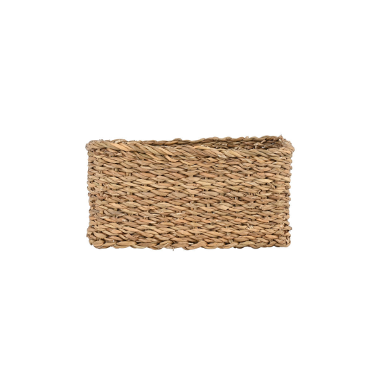 ΚΑΛΑΘΙ ΑΠΟΘΗΚΕΥΣΗΣ NERINA 26x16Χ12cm ΟΡΘΟΓΩΝΙΟ