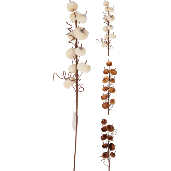ΚΛΑΔΙ ΚΟΛΟΚΥΘΑΣ 70cm 3Σχδ