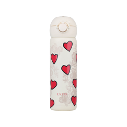ΘΕΡΜΟΣ ΠΑΙΔΙΚΟ HANDY BOTTLE SAVE THE AEGEAN 470ml TENDER LACE