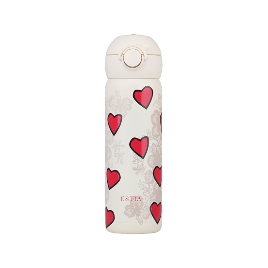 ΘΕΡΜΟΣ ΠΑΙΔΙΚΟ HANDY BOTTLE SAVE THE AEGEAN 470ml TENDER LACE