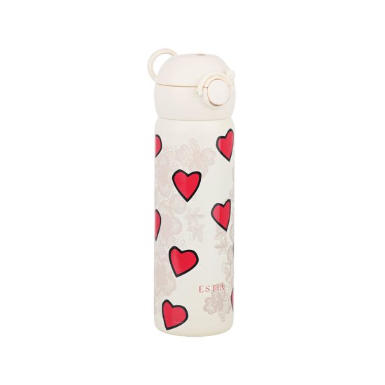 ΘΕΡΜΟΣ ΠΑΙΔΙΚΟ HANDY BOTTLE SAVE THE AEGEAN 470ml TENDER LACE