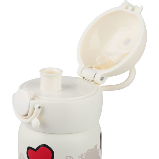 ΘΕΡΜΟΣ ΠΑΙΔΙΚΟ HANDY BOTTLE SAVE THE AEGEAN 470ml TENDER LACE