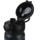ΘΕΡΜΟΣ ΠΑΙΔΙΚΟ HANDY BOTTLE SAVE THE AEGEAN 470ml DARK CAMO