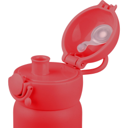 ΘΕΡΜΟΣ ΠΑΙΔΙΚΟ HANDY BOTTLE OLYMPIACOS BC EDITION 470ml