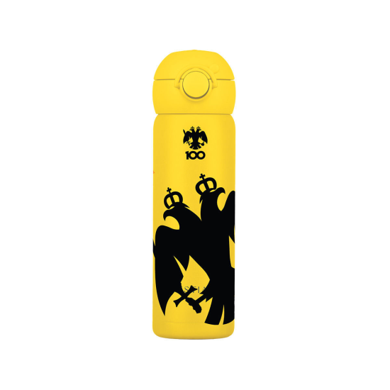 ΘΕΡΜΟΣ ΠΑΙΔΙΚΟ HANDY BOTTLE AEK BC EDITION 470ml