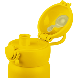 ΘΕΡΜΟΣ ΠΑΙΔΙΚΟ HANDY BOTTLE AEK BC EDITION 470ml