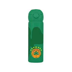 ΘΕΡΜΟΣ ΠΑΙΔΙΚΟ HANDY BOTTLE PANATHINAIKOS BC EDITION 470ml