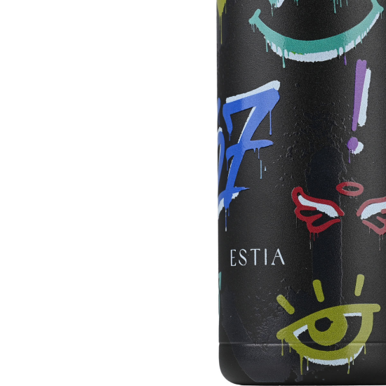 ΘΕΡΜΟΣ ΠΑΙΔΙΚΟ HANDY BOTTLE SAVE THE AEGEAN 470ml SIX SEVEN
