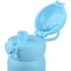 ΘΕΡΜΟΣ ΠΑΙΔΙΚΟ HANDY BOTTLE SAVE THE AEGEAN 470ml BLUE FIN